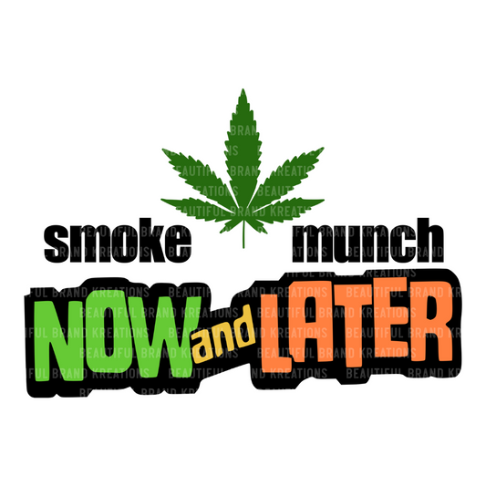 NOW & LATER | Beautiful Brand Kreations™