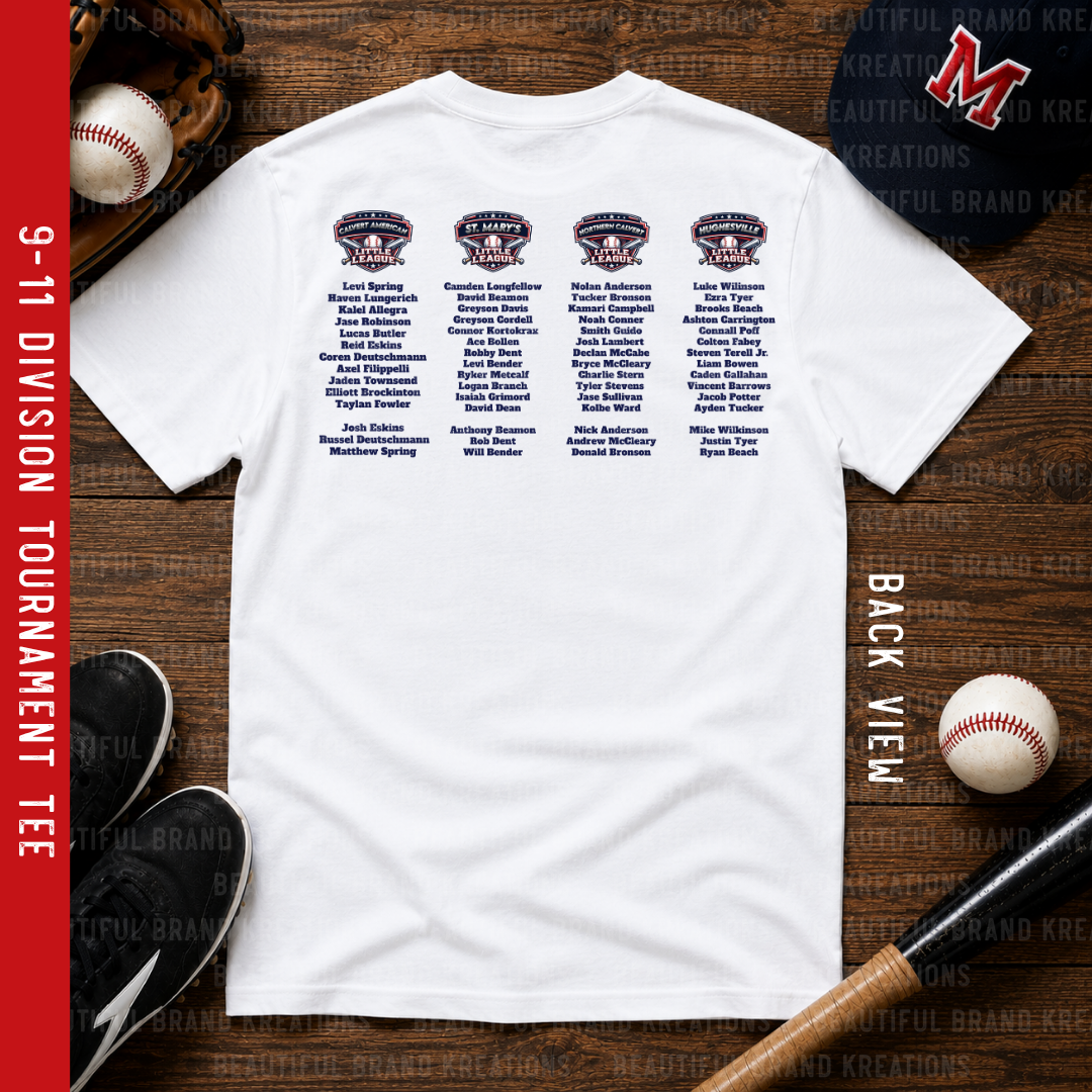 MD 2026 DISTRICT 7 TOURNAMENT