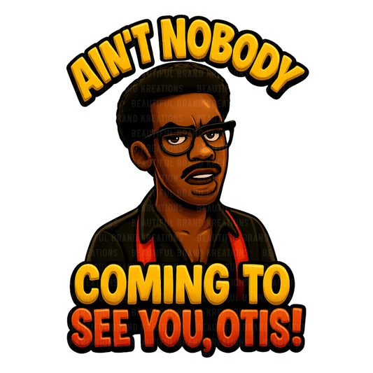 OTIS | Beautiful Brand Kreations™