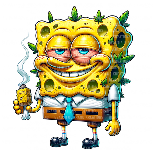 SPONGE | Beautiful Brand Kreations™