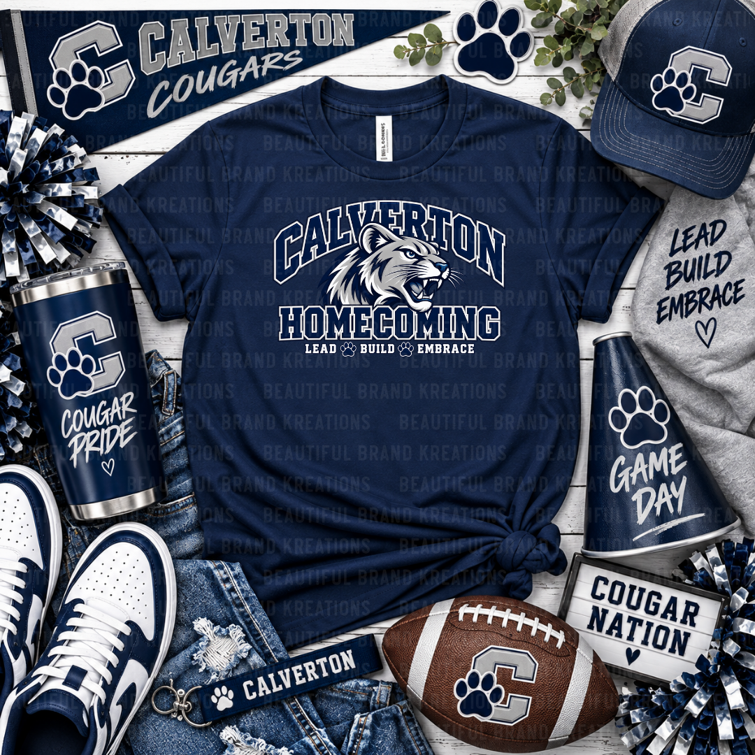 COUGAR CLASSIC | Beautiful Brand Kreations