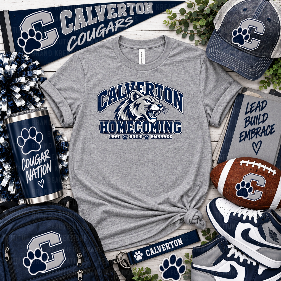 COUGAR CLASSIC | Beautiful Brand Kreations