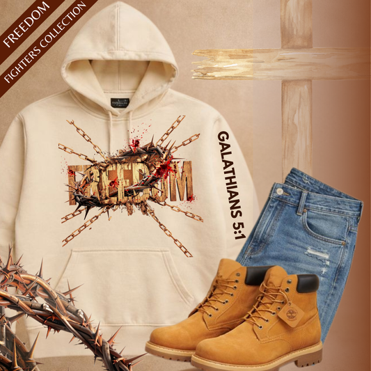 UNBOUND | Beautiful Brand Kreations™