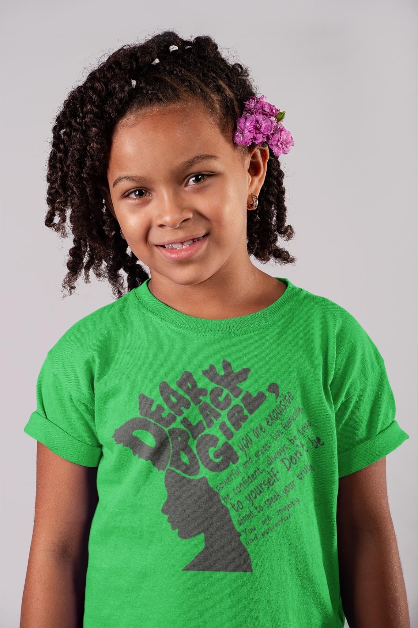 DEAR BLACK BOY | Beautiful Brand Kreations™