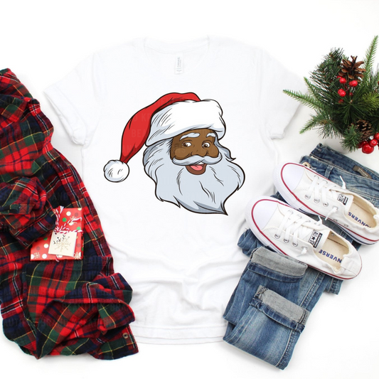 SANTA | Beautiful Brand Kreations™