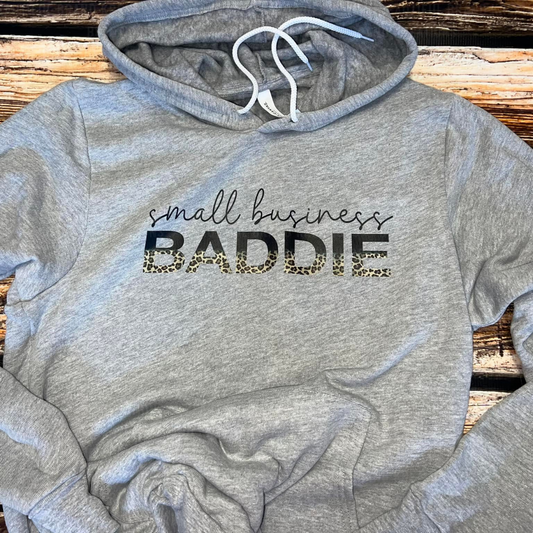 SMALL BUSINESS BADDIE | Beautiful Brand Kreations™