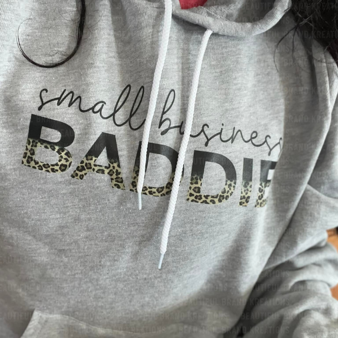 SMALL BUSINESS BADDIE | Beautiful Brand Kreations™