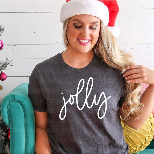 JOLLY | Beautiful Brand Kreations™
