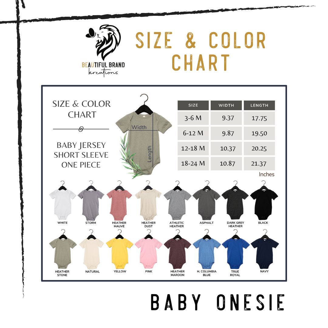 AIN'T NO FAMILY LIKE THE ONE I GOT | Beautiful Brand Kreations™