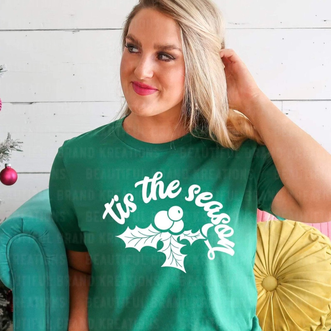 TIS THE SEASON | Beautiful Brand Kreations™