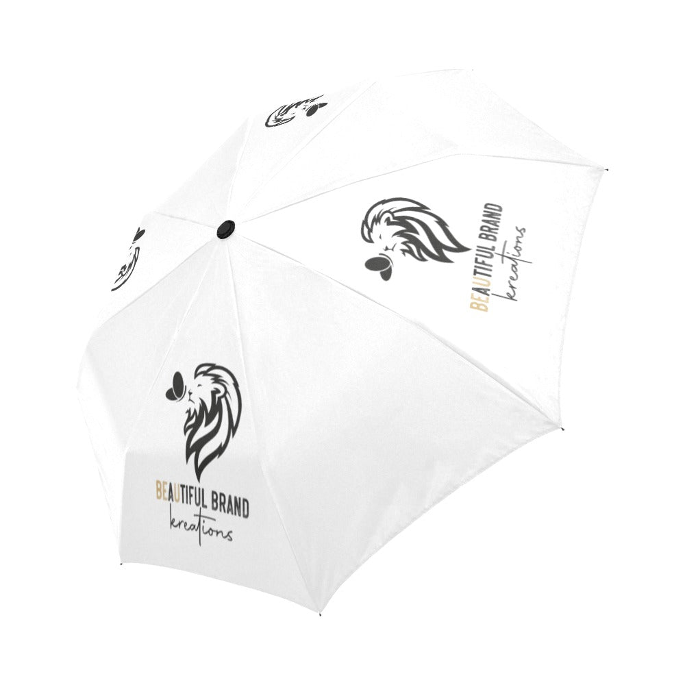 CUSTOM UMBRELLA | Beautiful Brand Kreations™