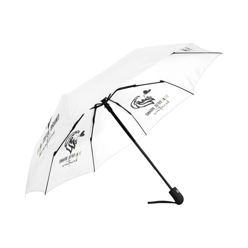 CUSTOM UMBRELLA | Beautiful Brand Kreations™