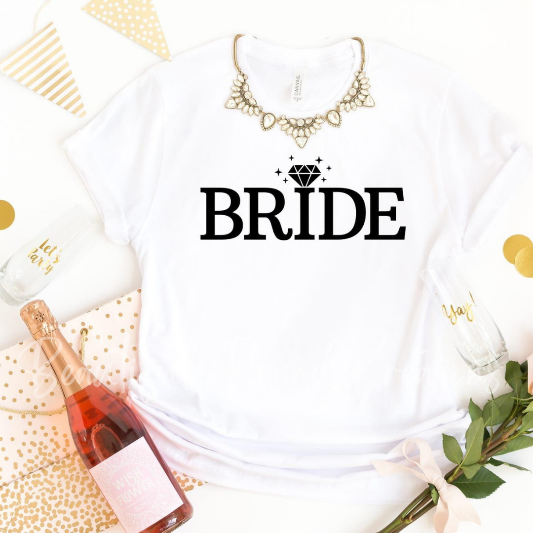 BRIDE | Beautiful Brand Kreations™