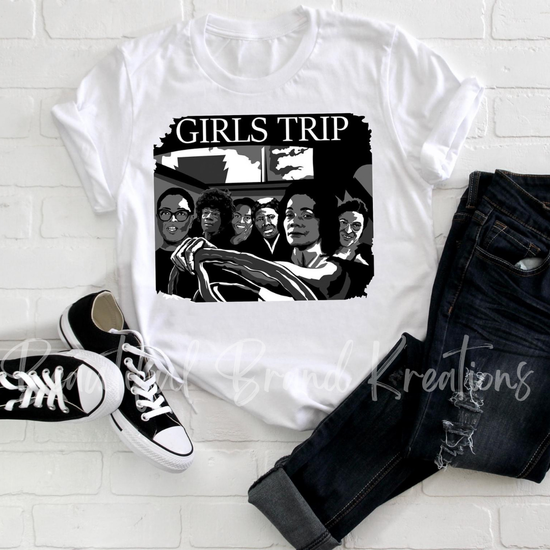 GIRLS TRIP | Beautiful Brand Kreatons™