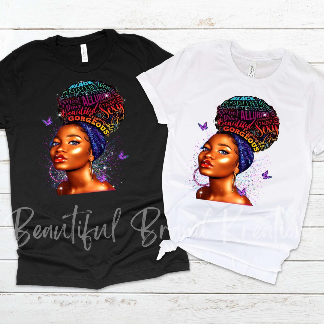 HELLO GORGEOUS | Beautiful Brand Kreations™