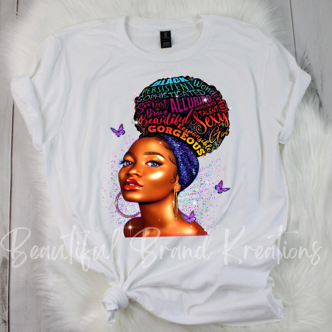 HELLO GORGEOUS | Beautiful Brand Kreations™