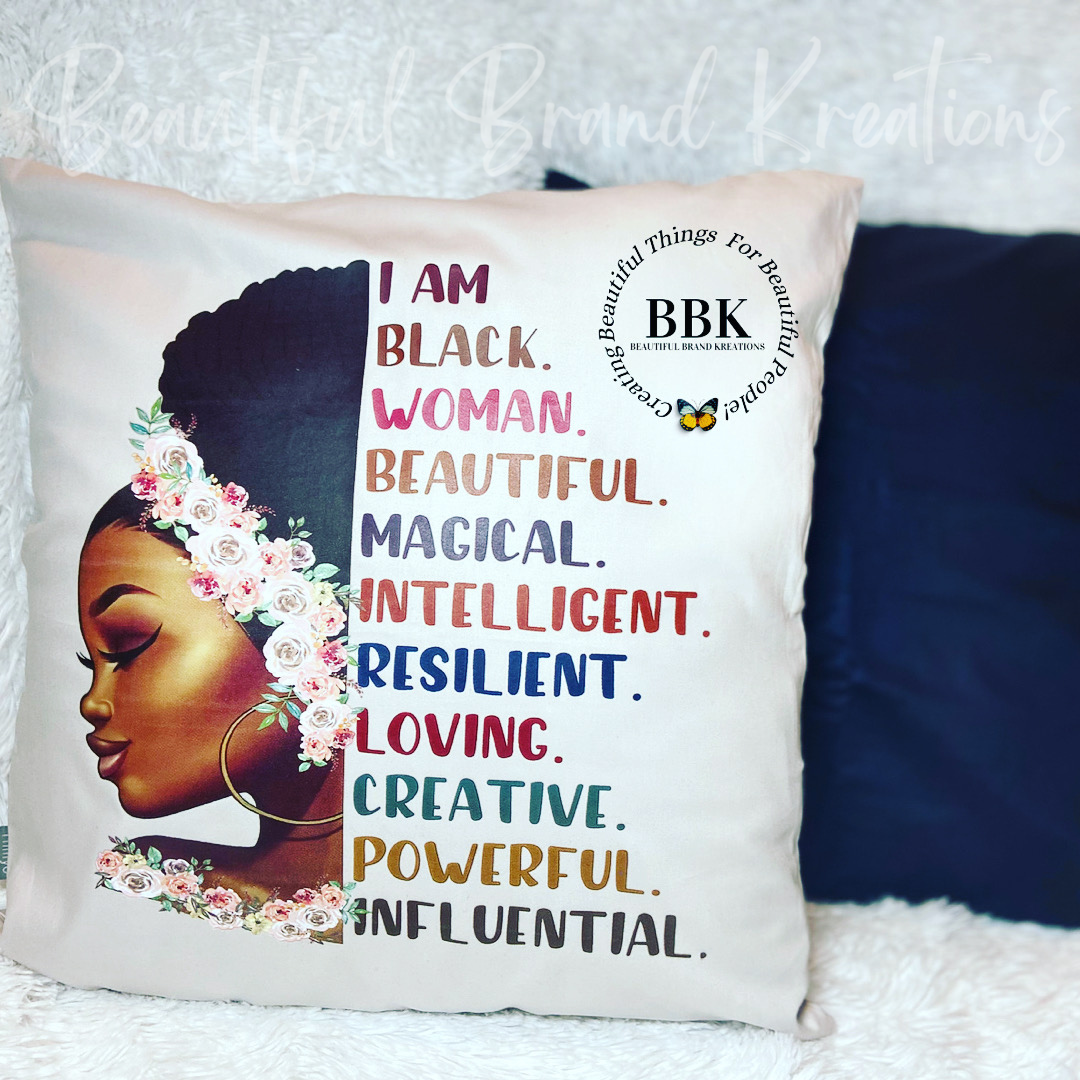 I AM | Beautiful Brand Kreations™