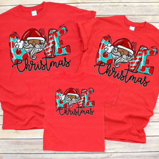 ADULT LOVE CHRISTMAS  | Beautiful Brand Kreations™