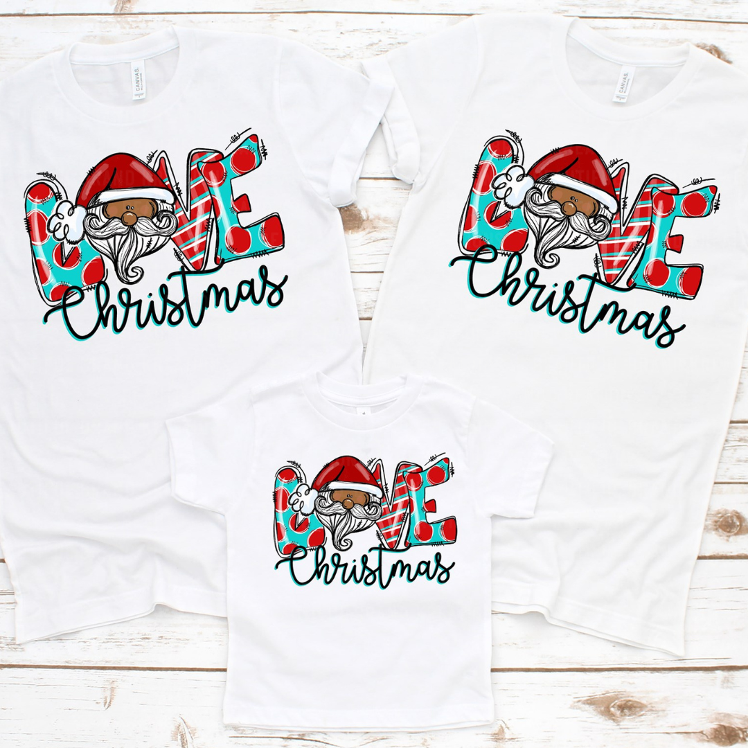 ADULT LOVE CHRISTMAS  | Beautiful Brand Kreations™