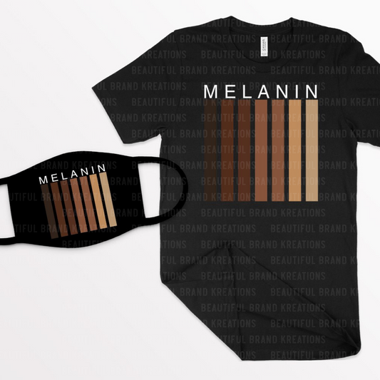 Melanin | Beautiful Brand Kreations™