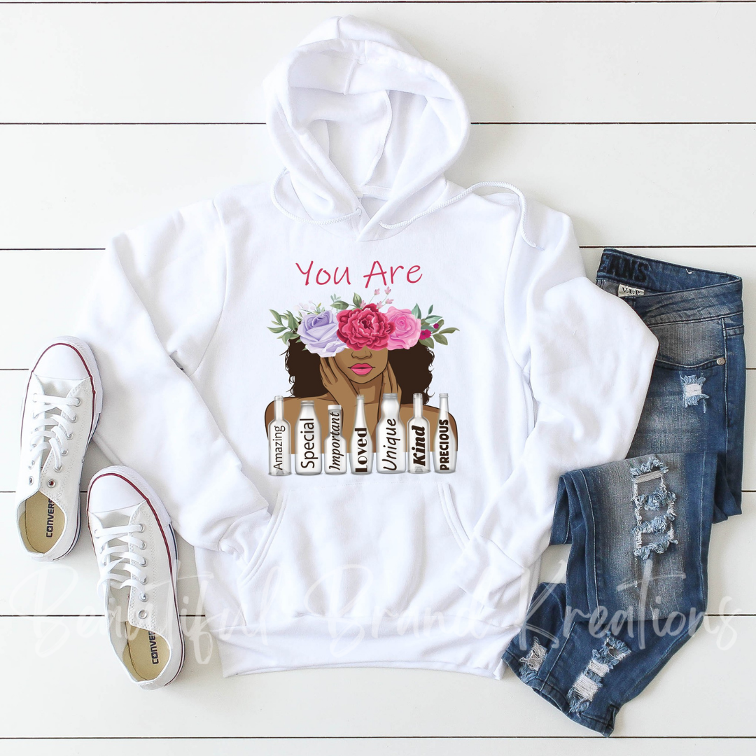 YOU ARE | Beautiful Brand Kreations™