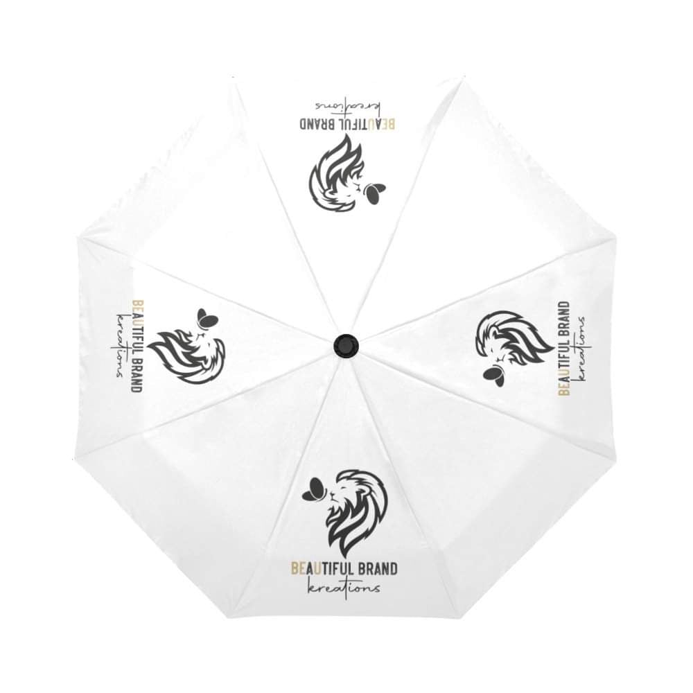 CUSTOM UMBRELLA | Beautiful Brand Kreations™