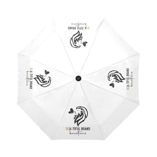 CUSTOM UMBRELLA | Beautiful Brand Kreations™