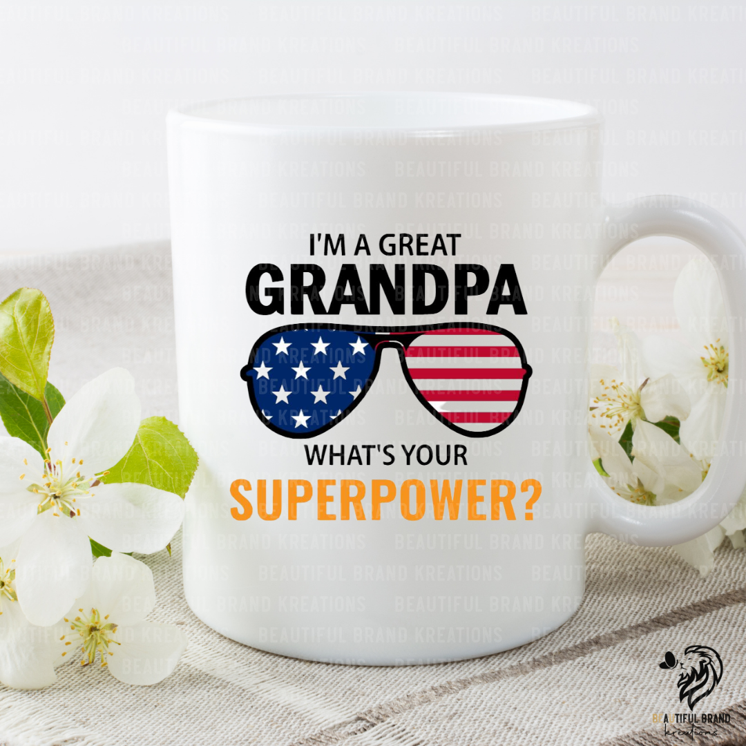 WHAT’S YOUR SUPERPOWER? | Beautiful Brand Kreations™