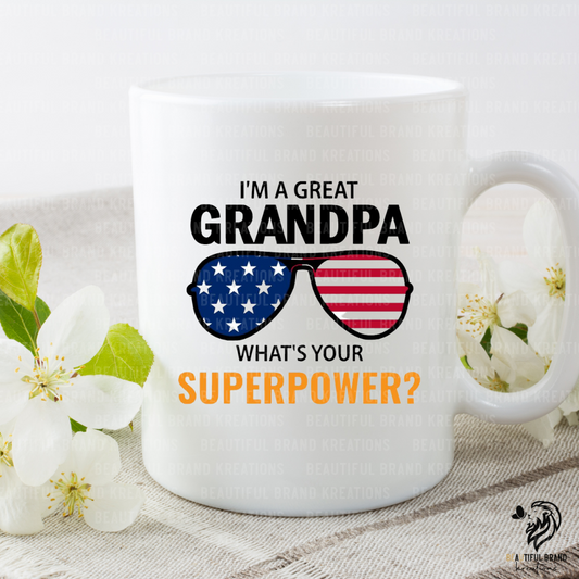 WHAT’S YOUR SUPERPOWER? | Beautiful Brand Kreations™
